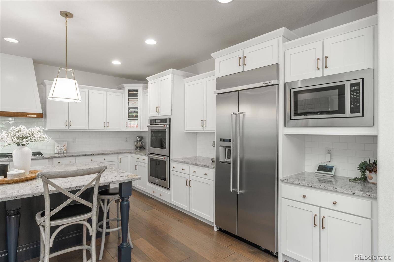 MLS Image #8 for 802  braesheather place,highlands ranch, Colorado