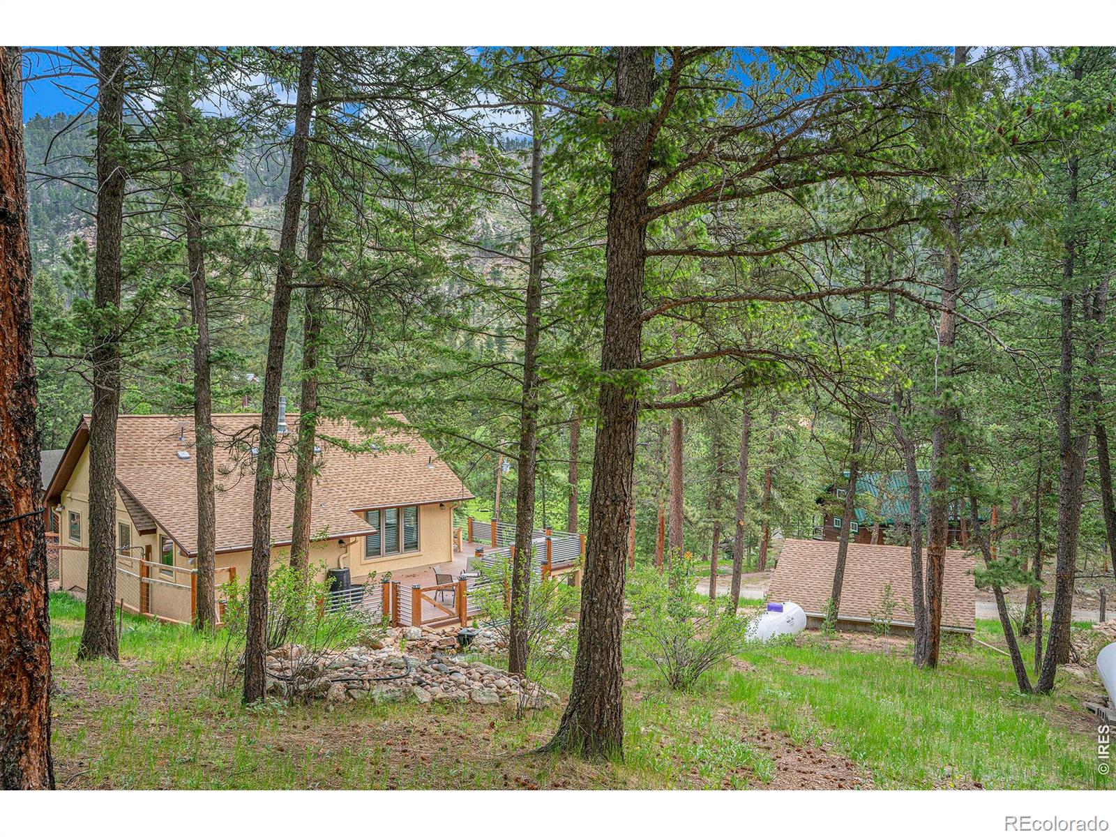 MLS Image #1 for 355  cedar drive,lyons, Colorado