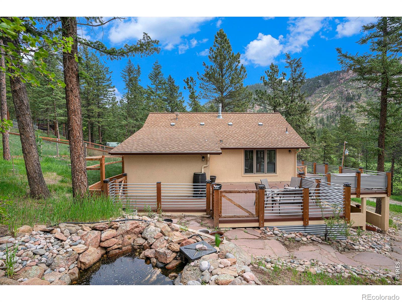 MLS Image #19 for 355  cedar drive,lyons, Colorado