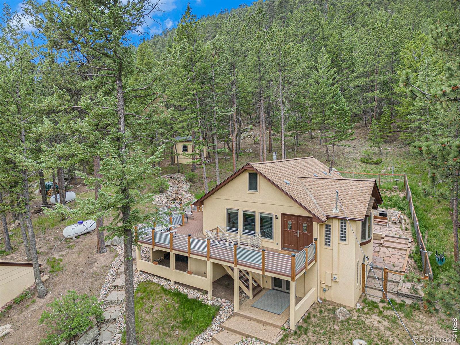 MLS Image #21 for 355  cedar drive,lyons, Colorado