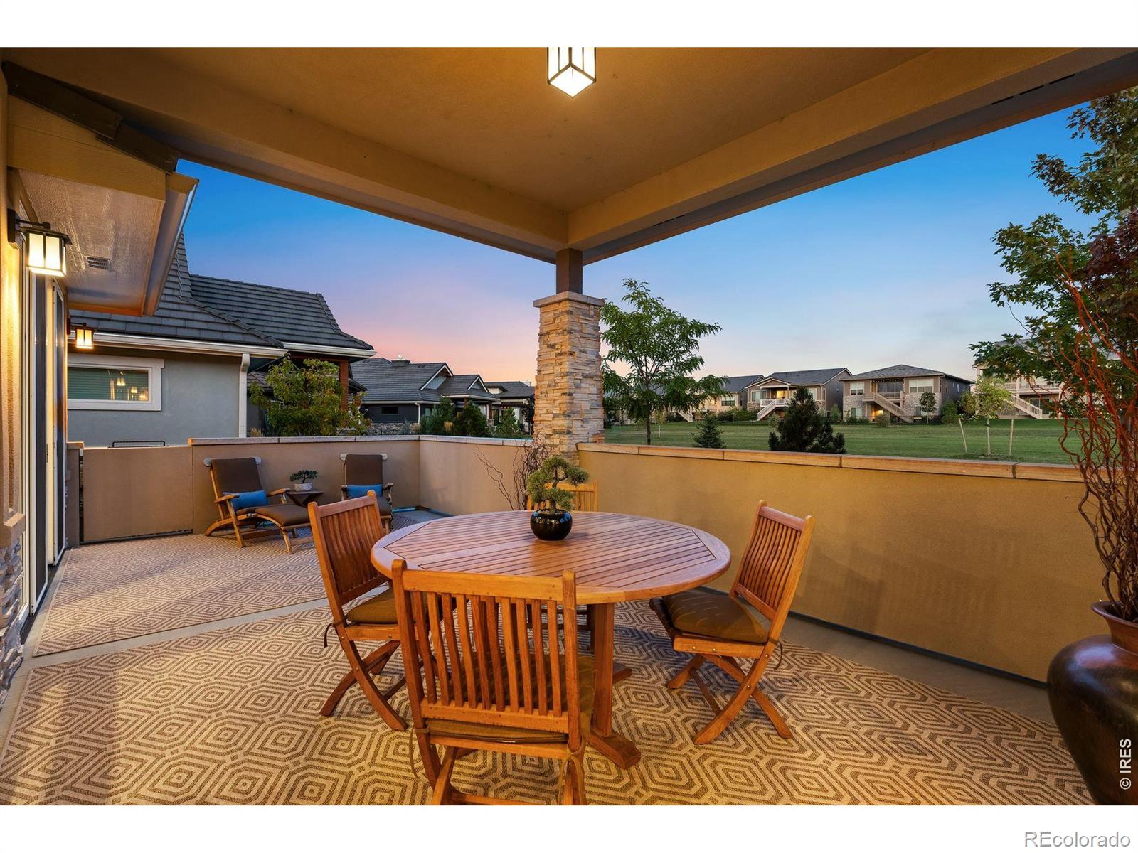 MLS Image #13 for 3344  danzante bay court,berthoud, Colorado