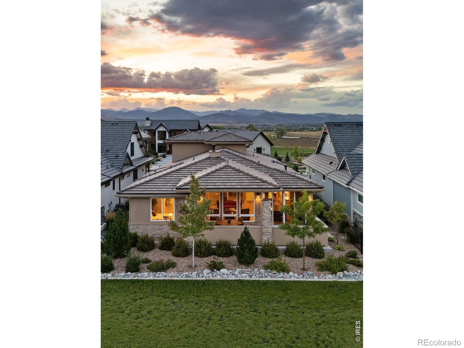 MLS Image #16 for 3344  danzante bay court,berthoud, Colorado
