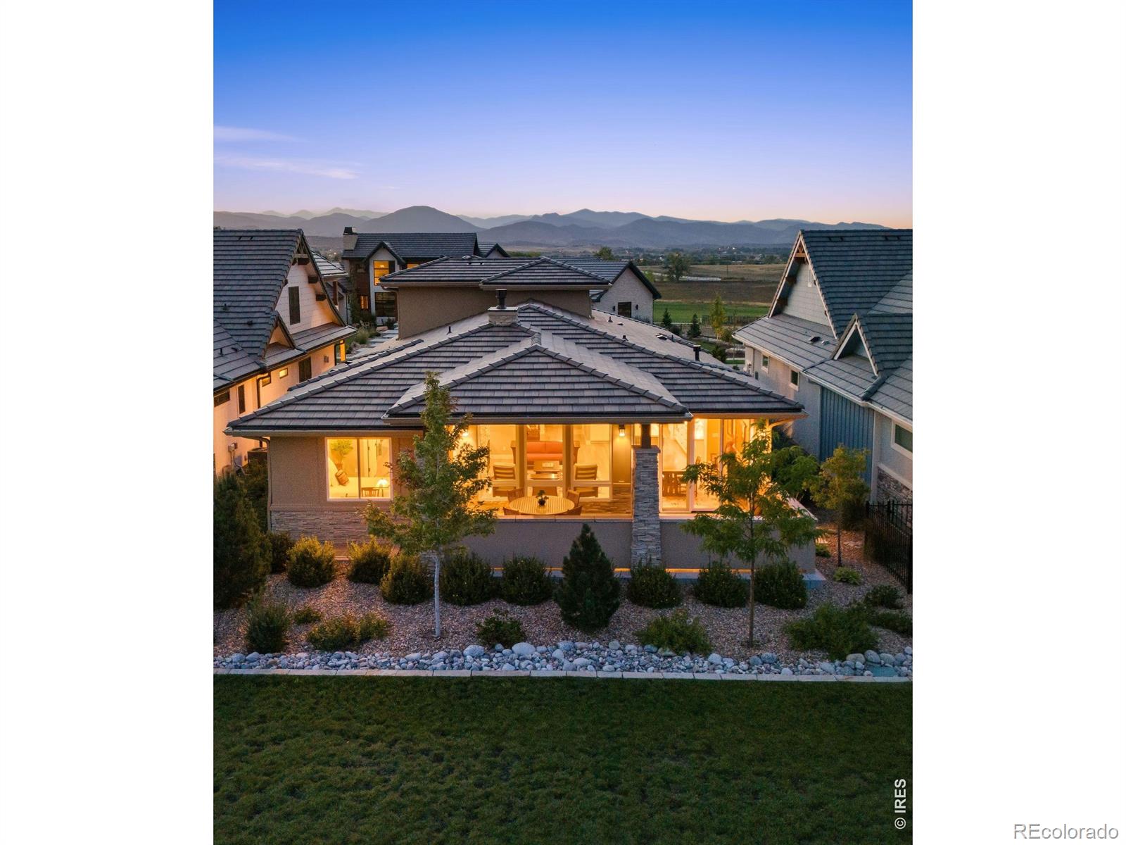 MLS Image #17 for 3344  danzante bay court,berthoud, Colorado