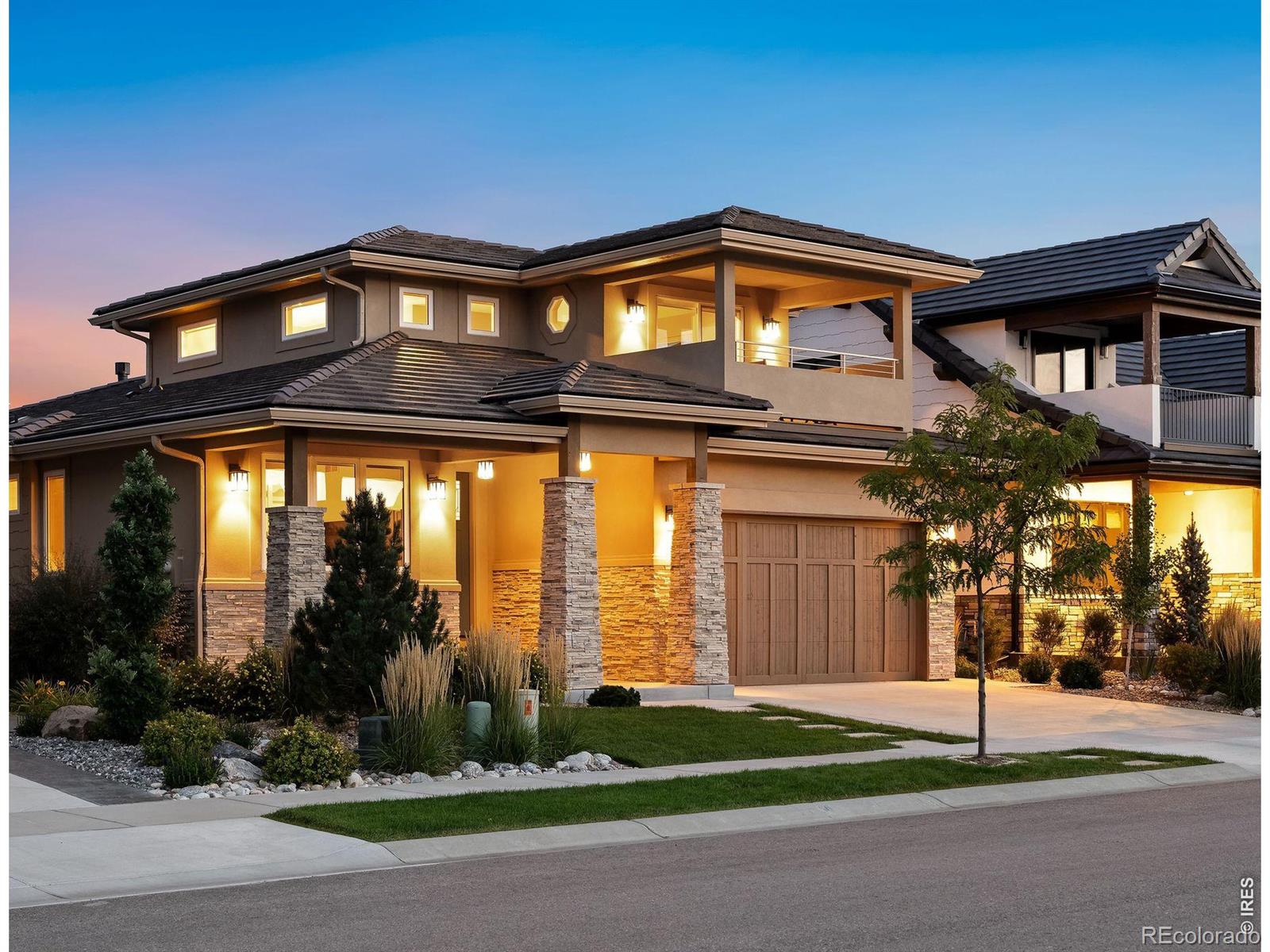 MLS Image #2 for 3344  danzante bay court,berthoud, Colorado