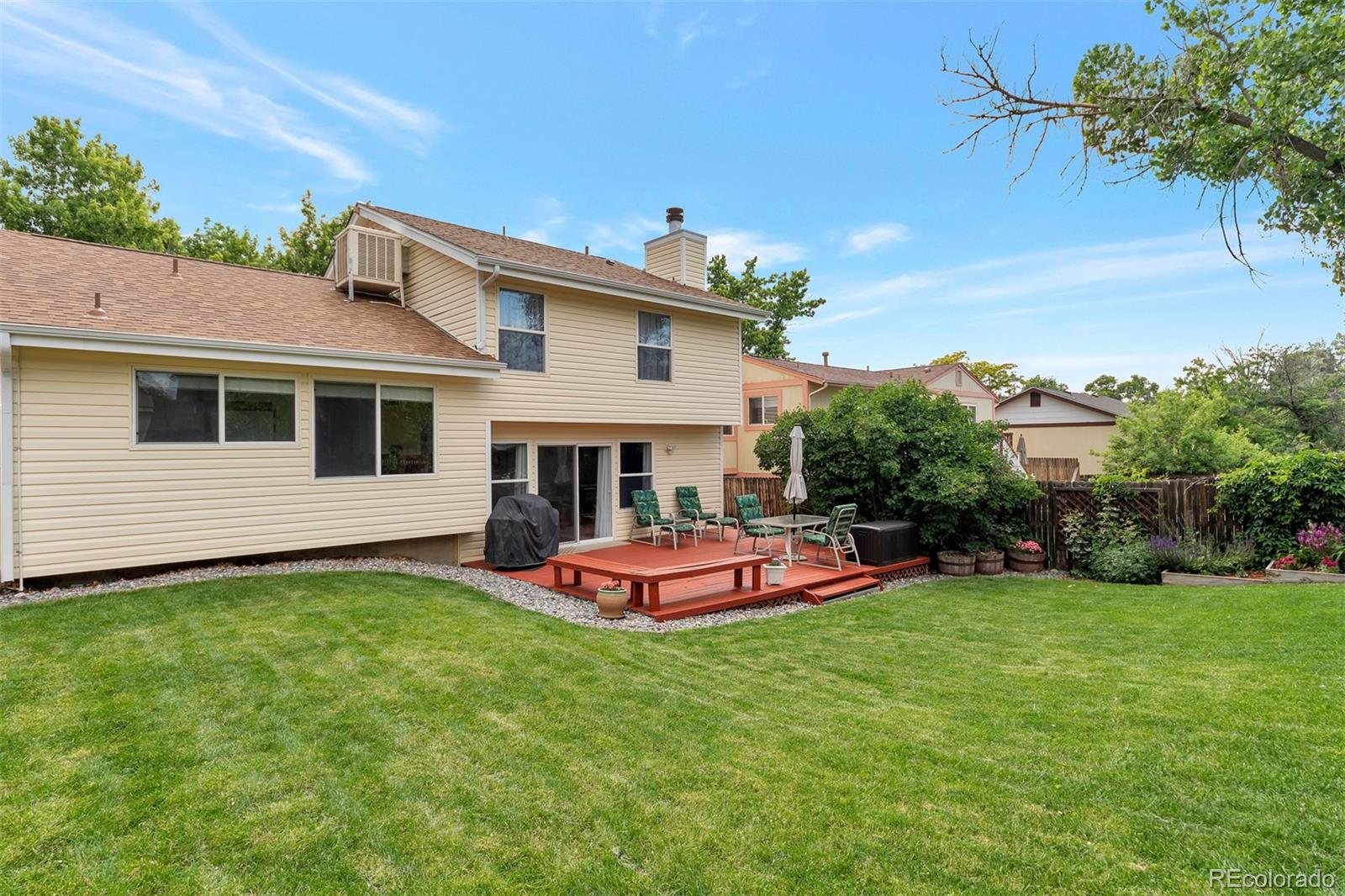 MLS Image #26 for 18943 e mercer drive,aurora, Colorado
