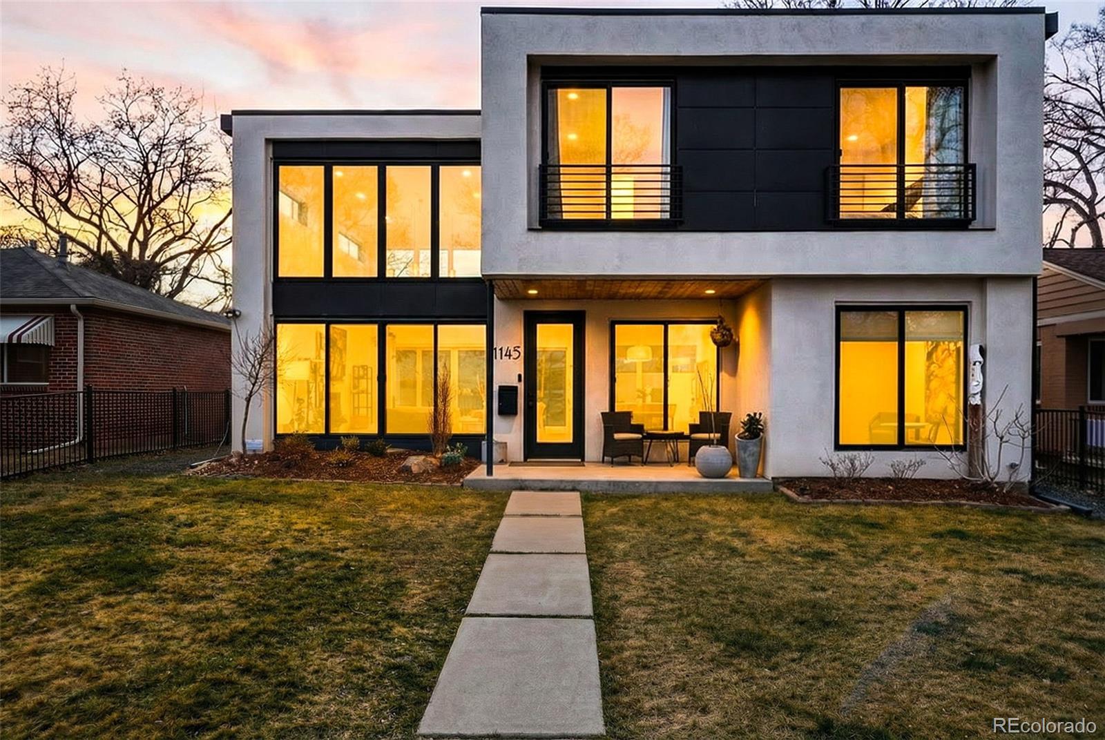 MLS Image #0 for 1145 s garfield street,denver, Colorado