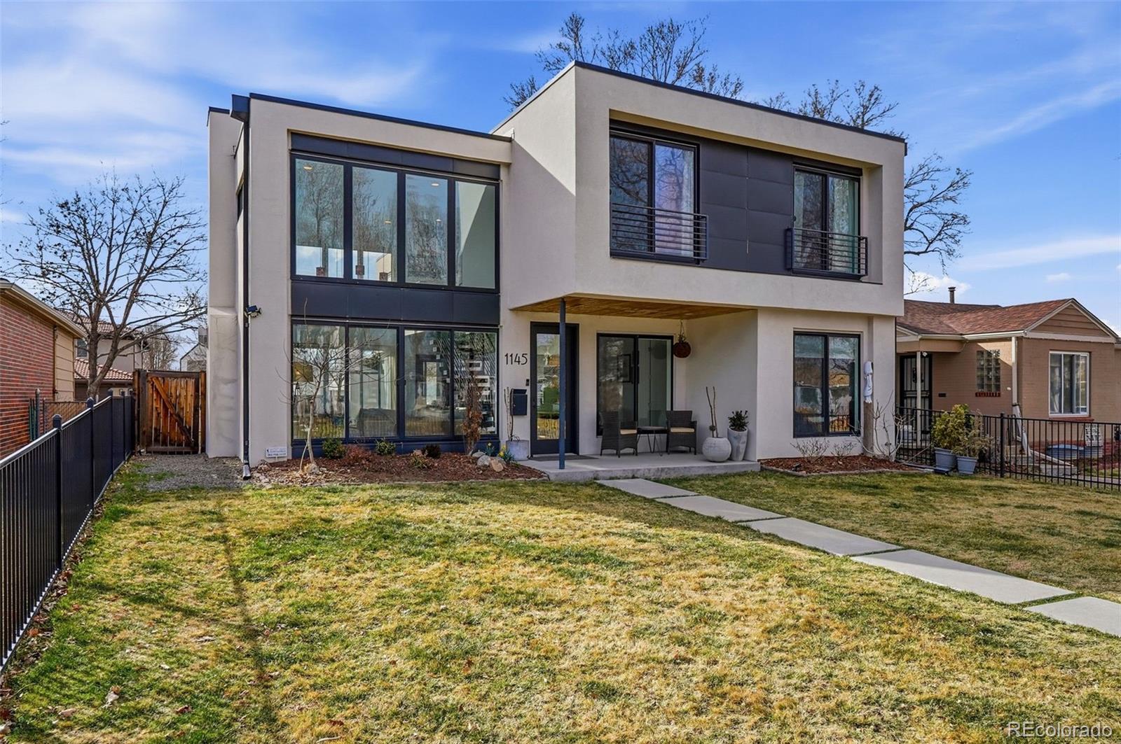 MLS Image #1 for 1145 s garfield street,denver, Colorado
