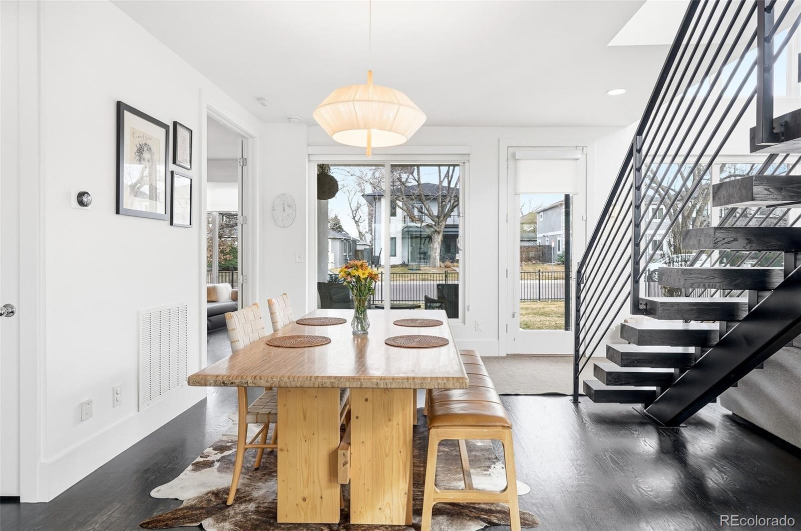 MLS Image #11 for 1145 s garfield street,denver, Colorado
