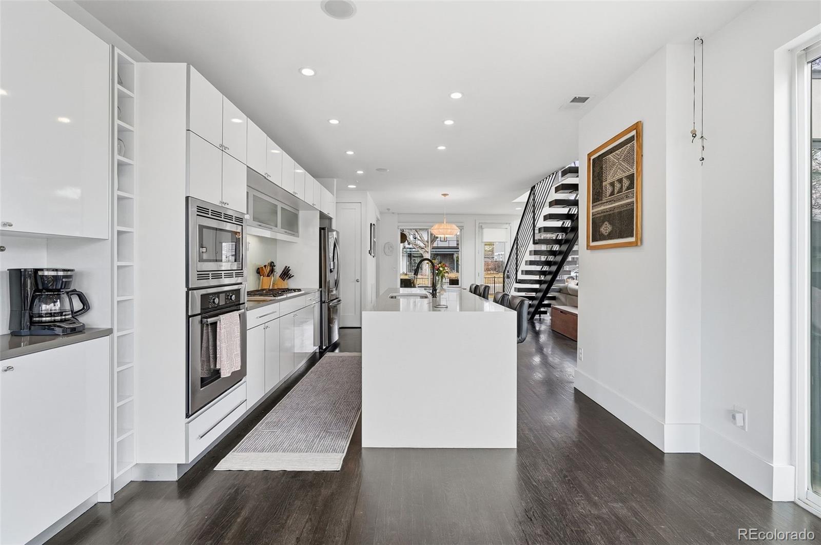 MLS Image #12 for 1145 s garfield street,denver, Colorado