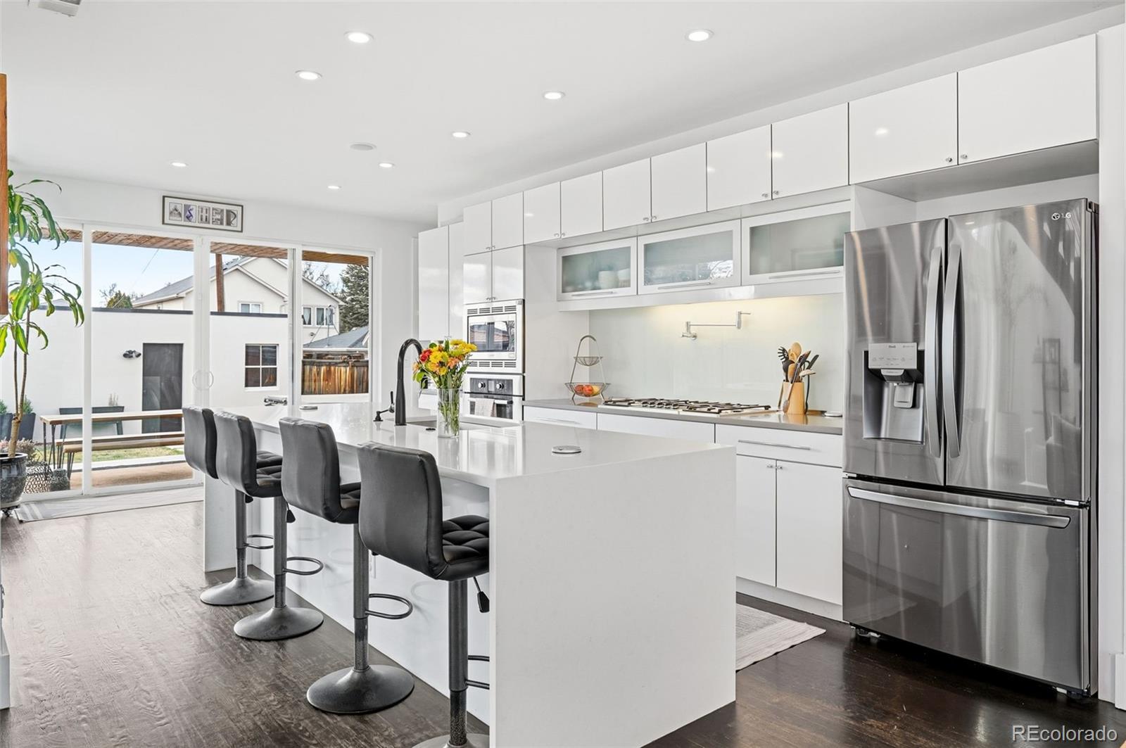 MLS Image #13 for 1145 s garfield street,denver, Colorado