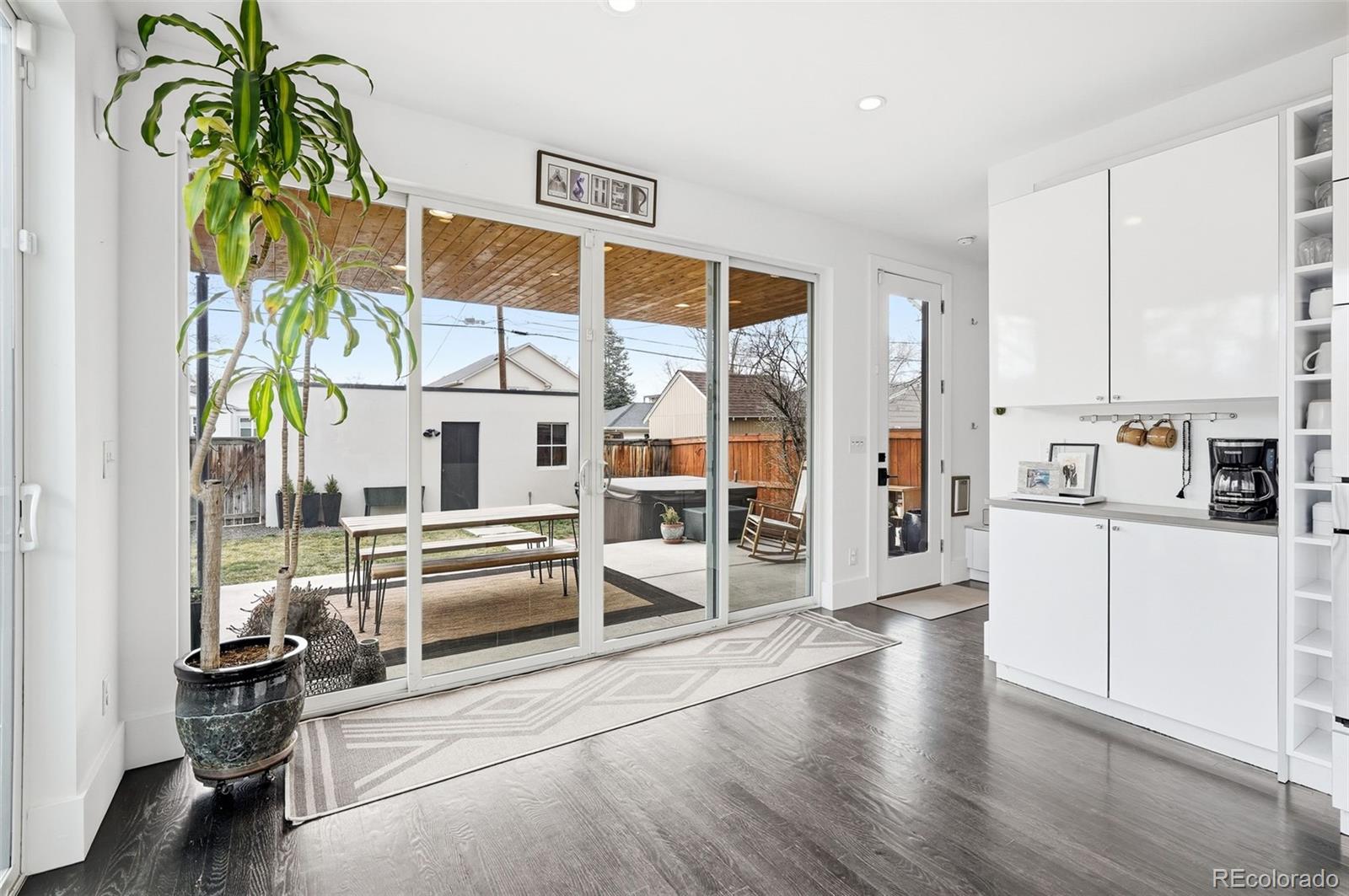 MLS Image #16 for 1145 s garfield street,denver, Colorado