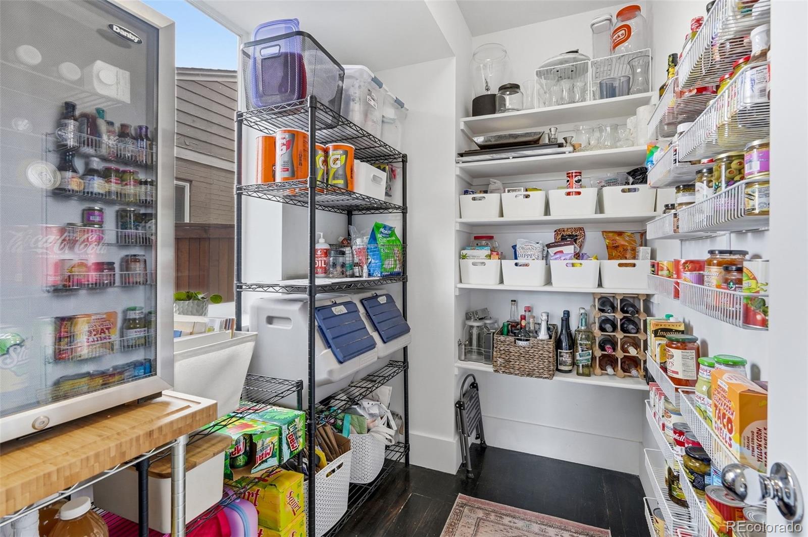 MLS Image #19 for 1145 s garfield street,denver, Colorado
