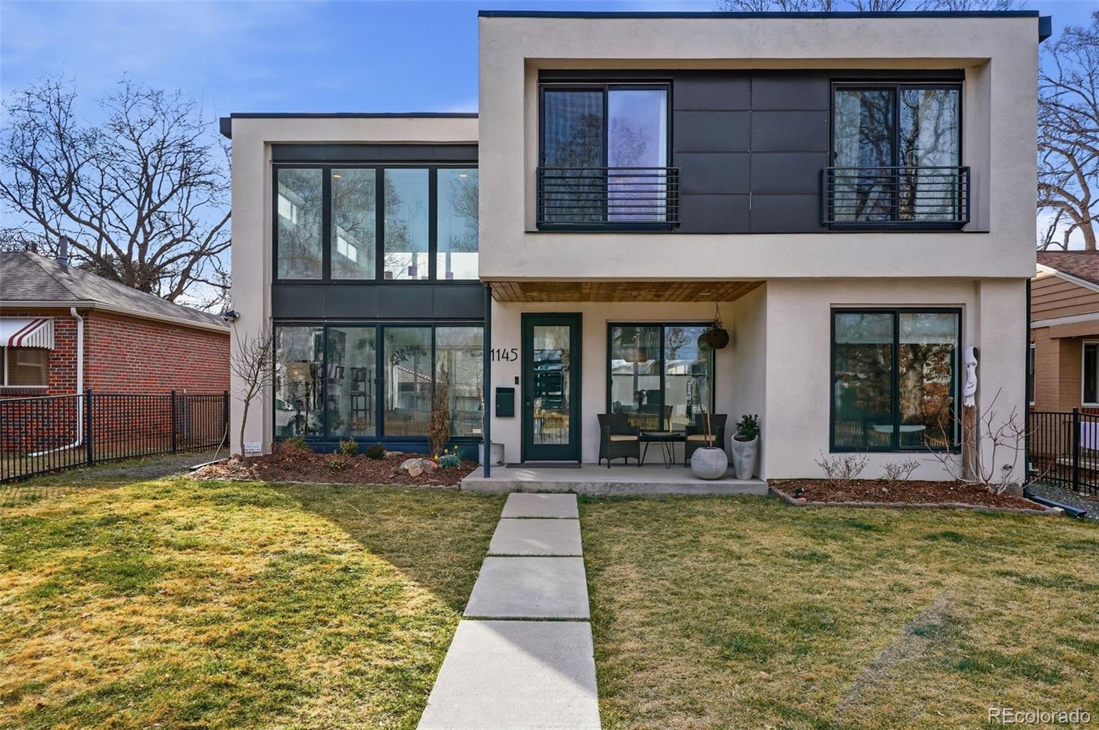 MLS Image #2 for 1145 s garfield street,denver, Colorado