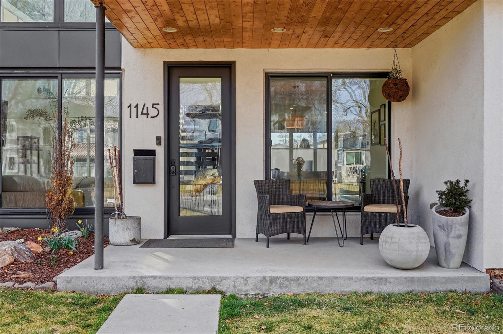 MLS Image #3 for 1145 s garfield street,denver, Colorado