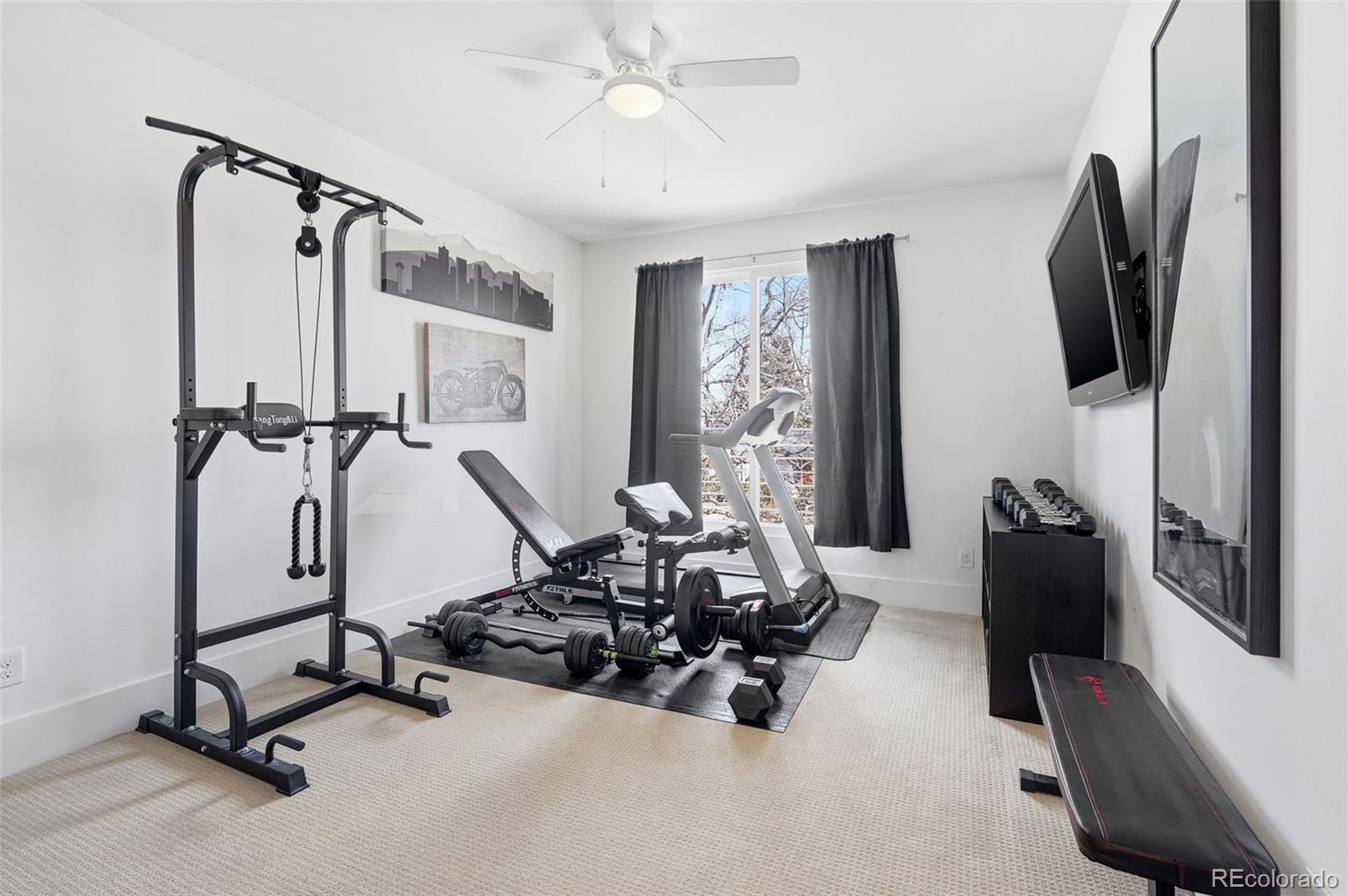 MLS Image #35 for 1145 s garfield street,denver, Colorado