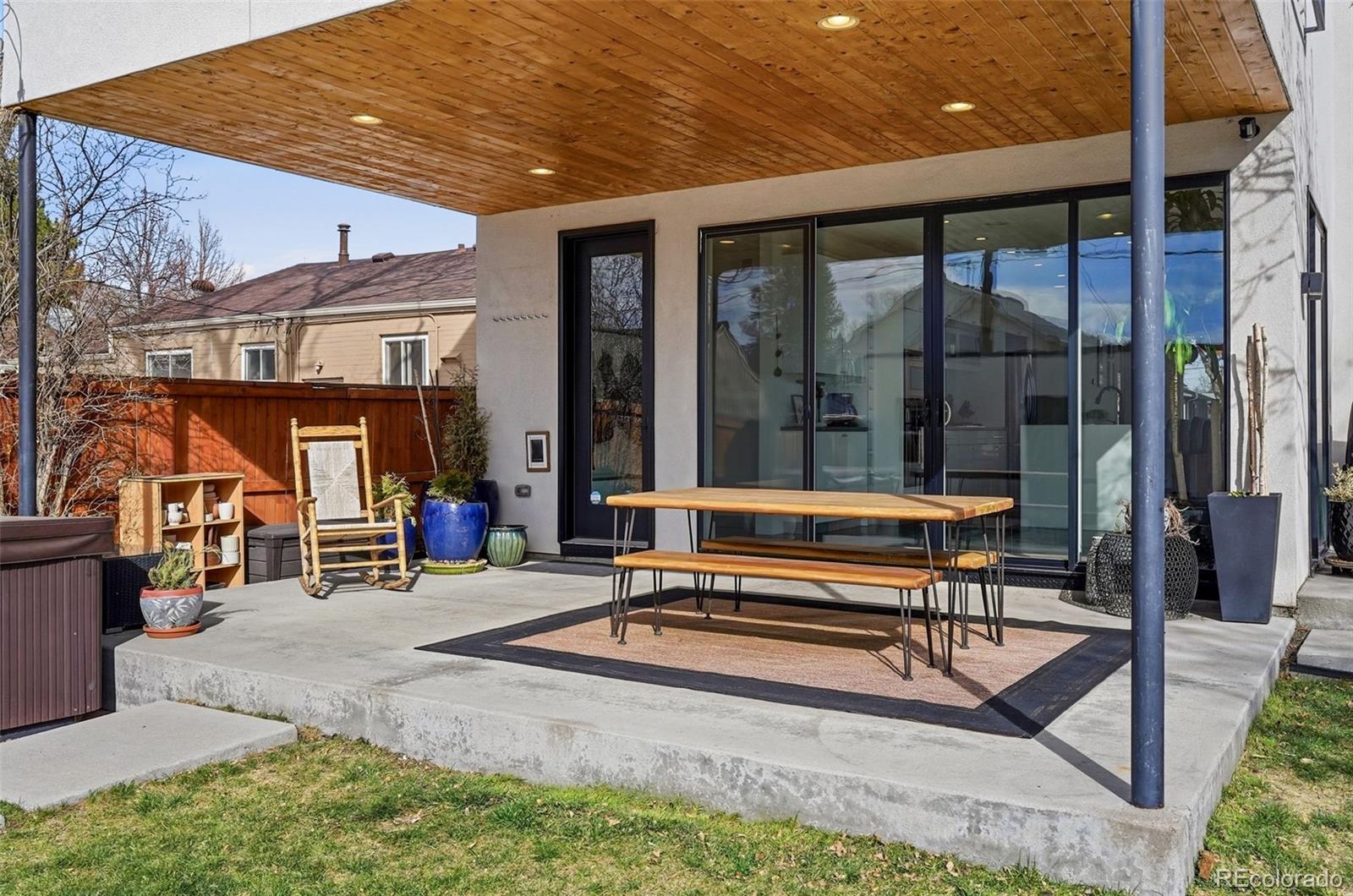 MLS Image #39 for 1145 s garfield street,denver, Colorado