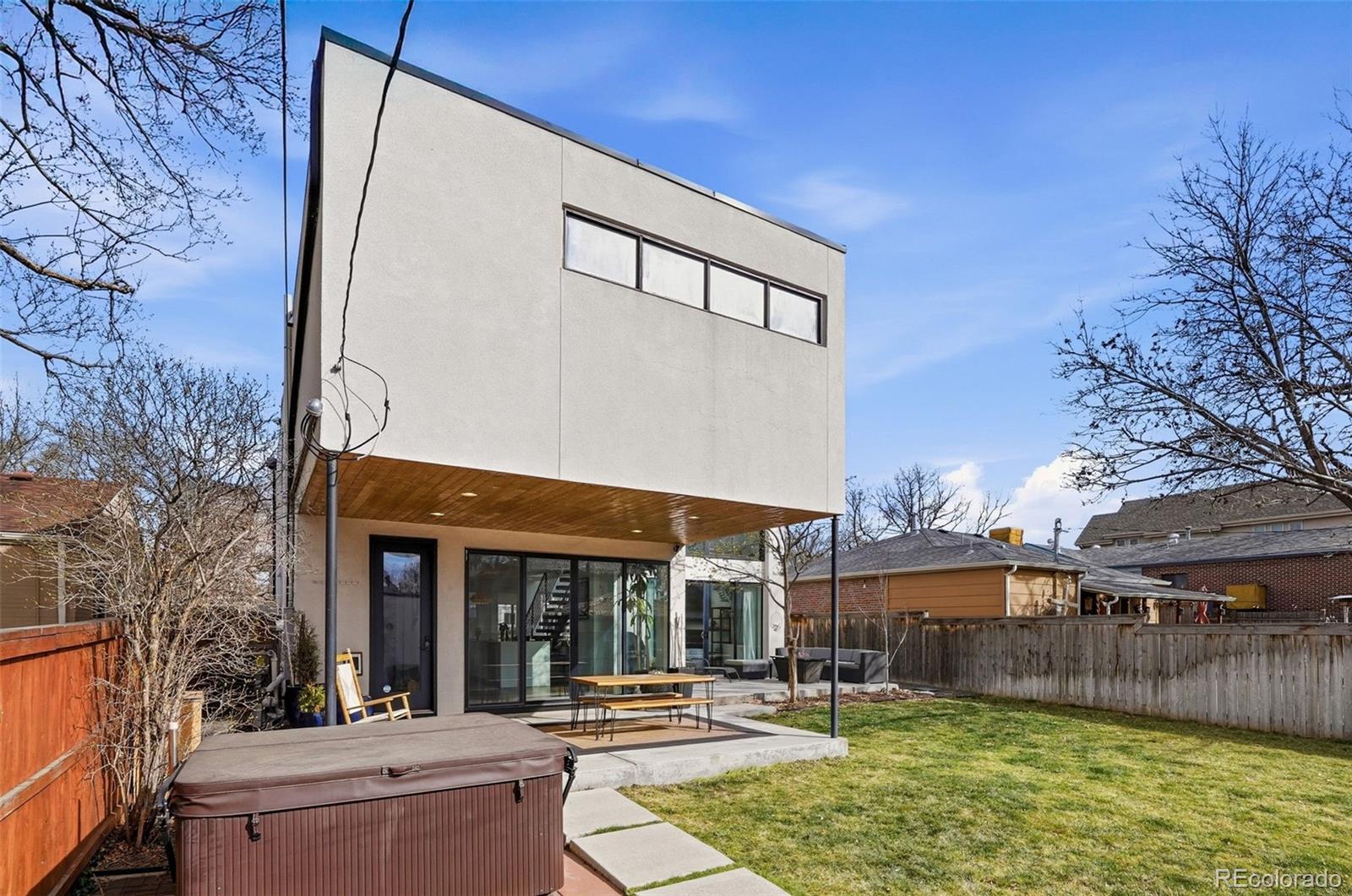 MLS Image #40 for 1145 s garfield street,denver, Colorado