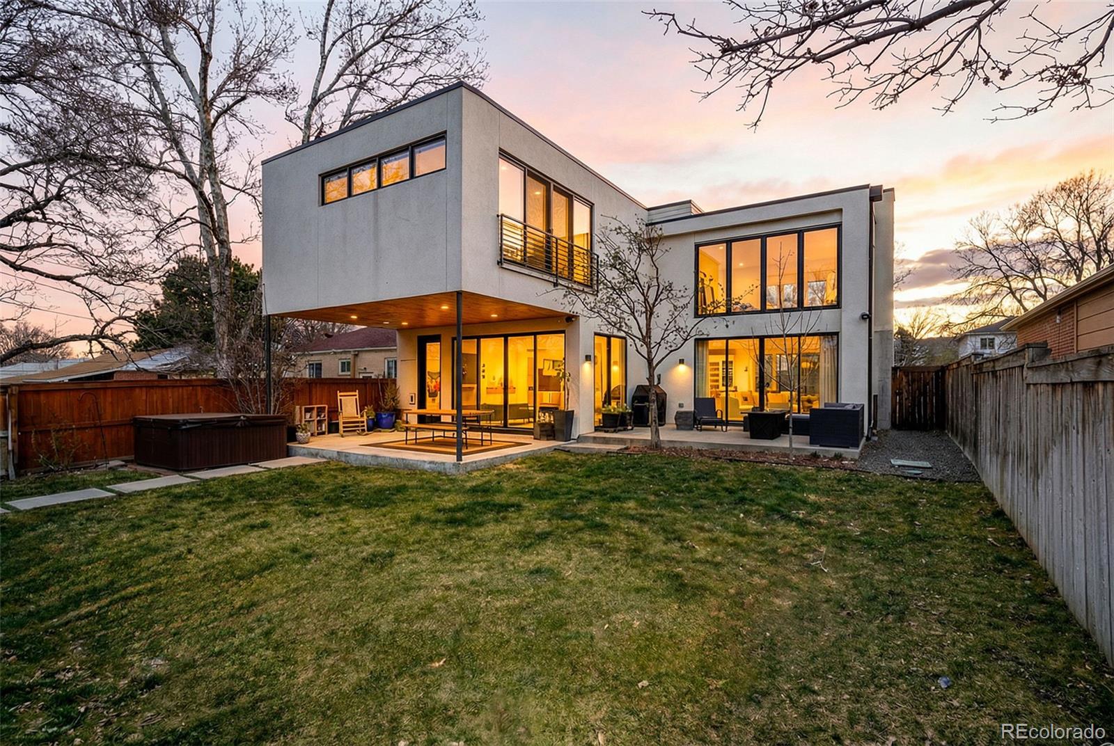 MLS Image #41 for 1145 s garfield street,denver, Colorado
