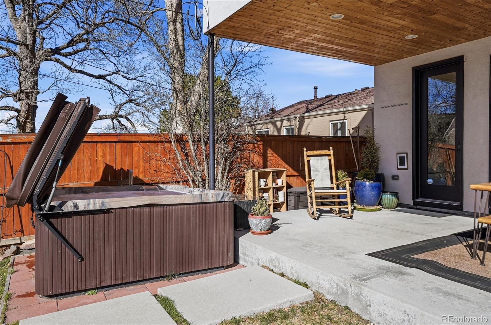 MLS Image #42 for 1145 s garfield street,denver, Colorado