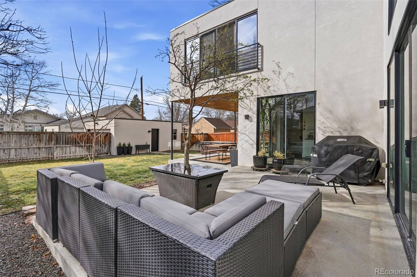 MLS Image #44 for 1145 s garfield street,denver, Colorado