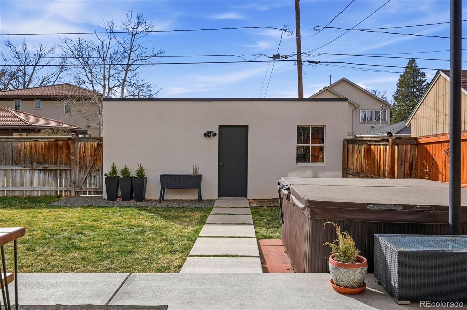 MLS Image #45 for 1145 s garfield street,denver, Colorado