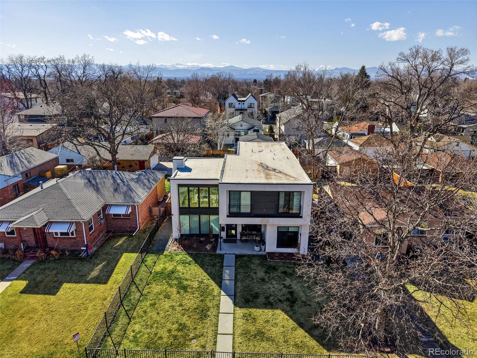 MLS Image #47 for 1145 s garfield street,denver, Colorado