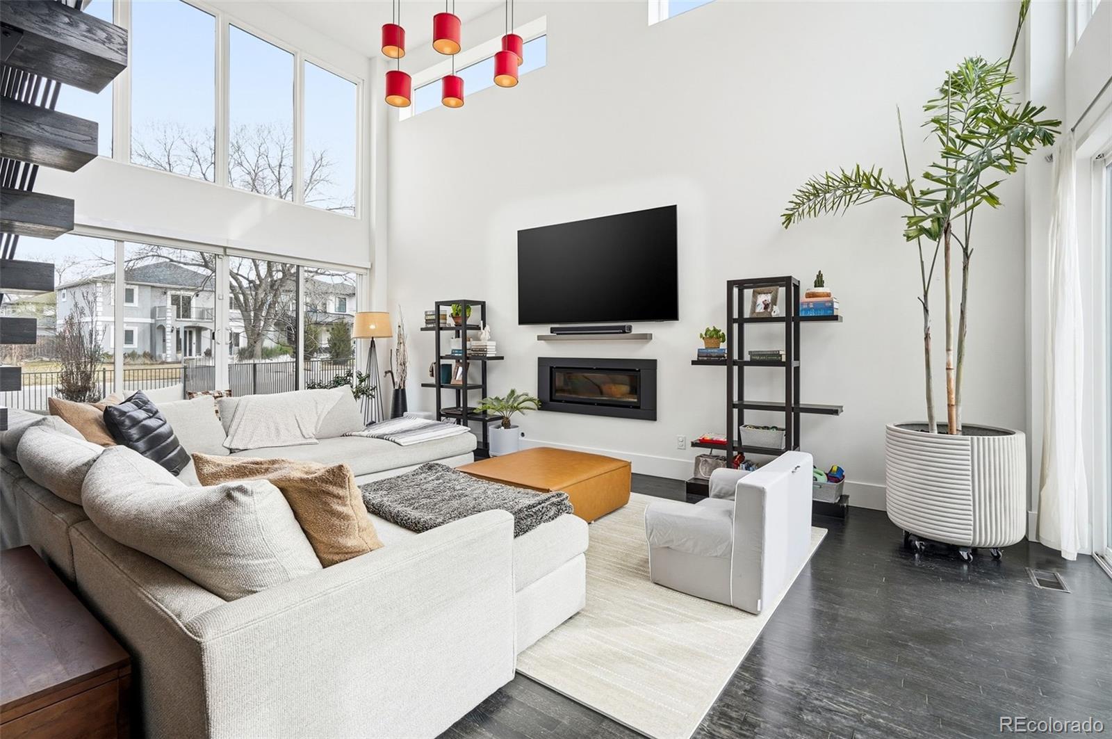 MLS Image #5 for 1145 s garfield street,denver, Colorado