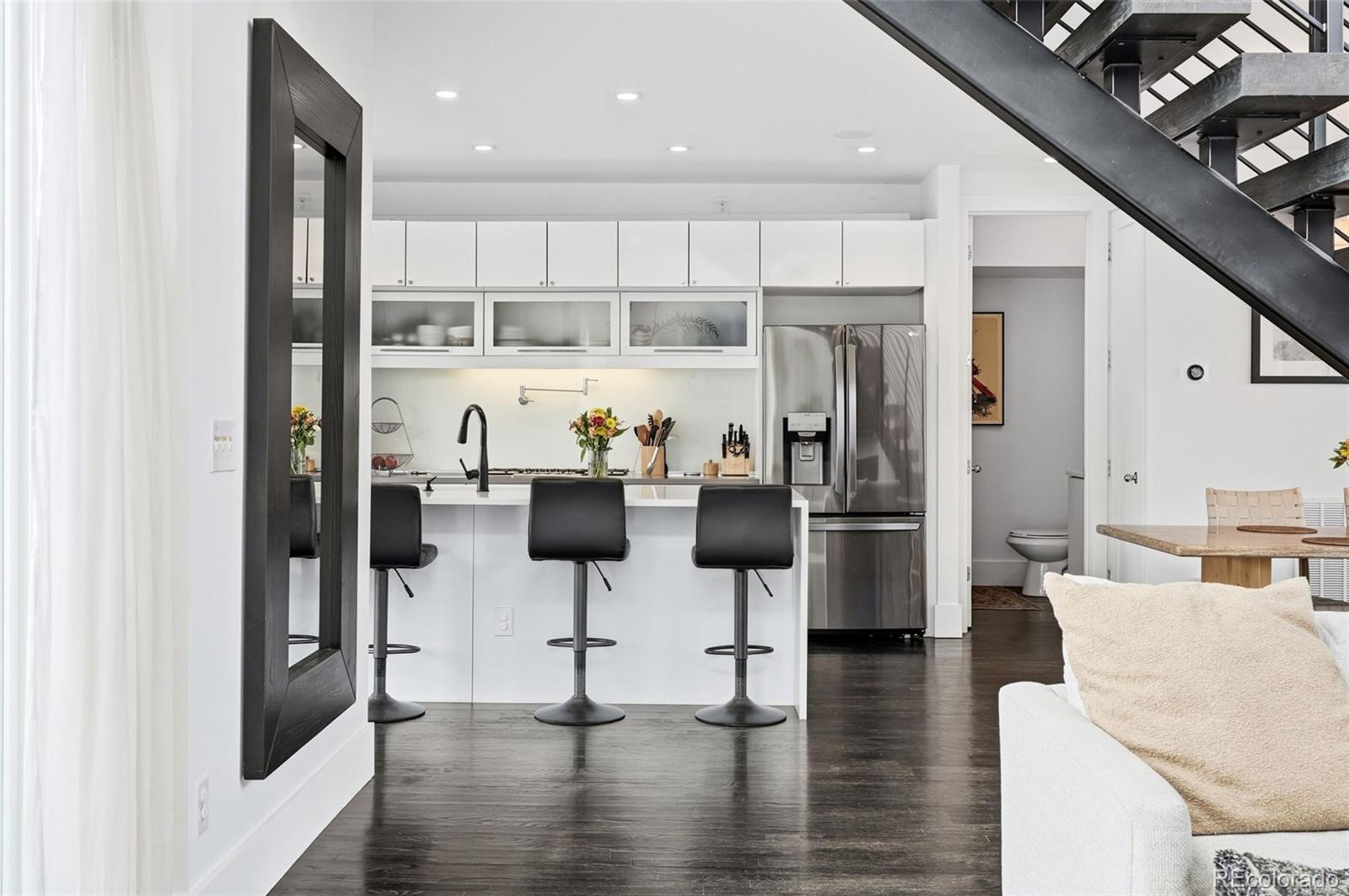MLS Image #7 for 1145 s garfield street,denver, Colorado