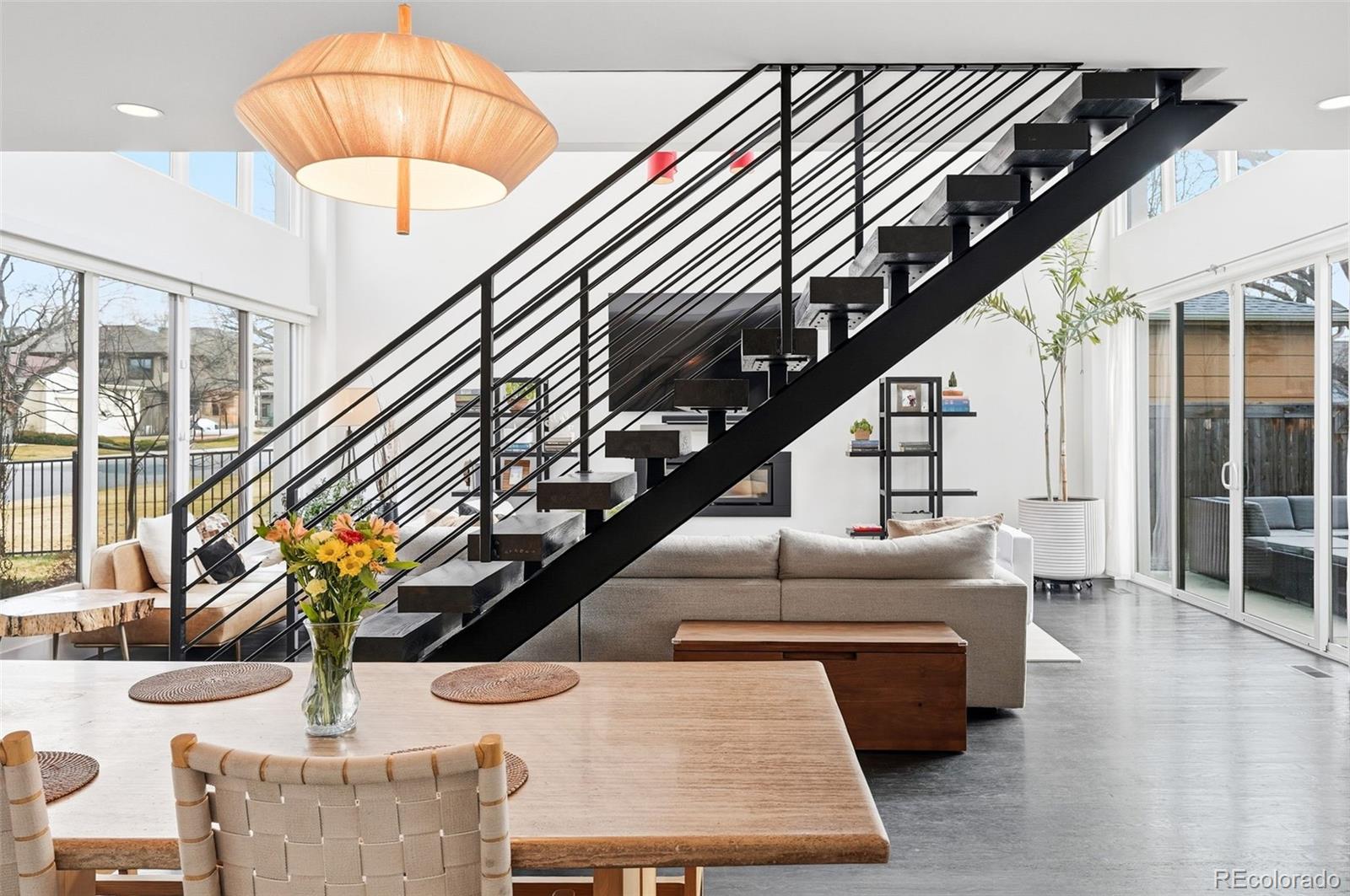 MLS Image #8 for 1145 s garfield street,denver, Colorado