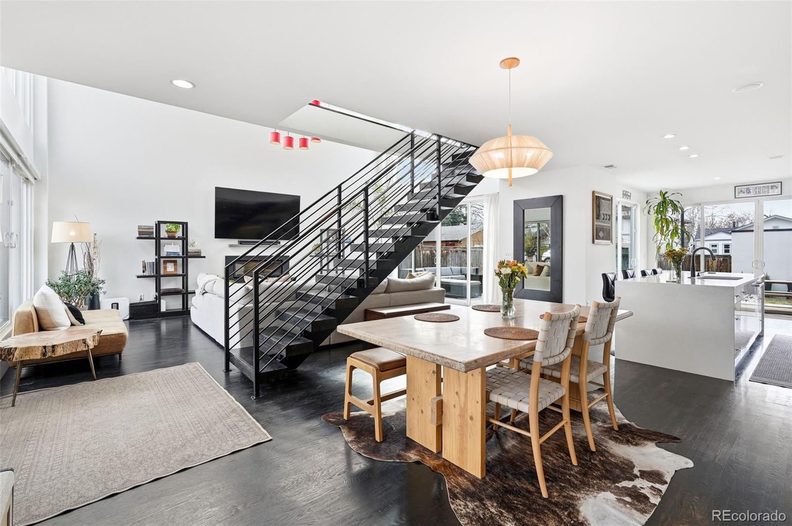 MLS Image #9 for 1145 s garfield street,denver, Colorado