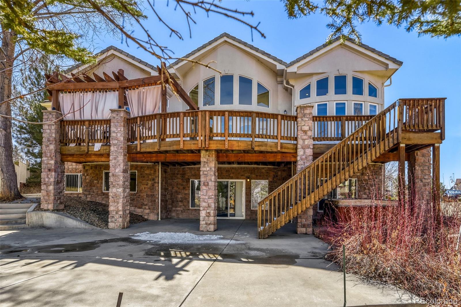 MLS Image #2 for 7317 s valdai circle,aurora, Colorado