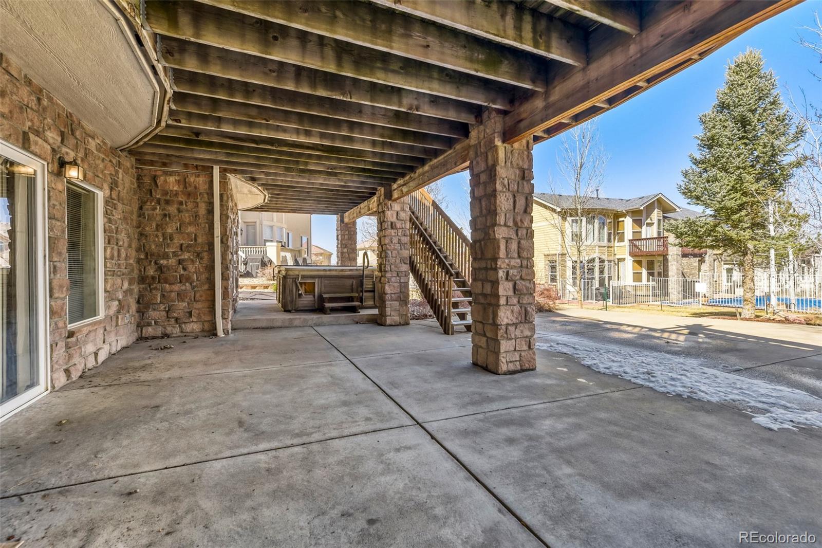 MLS Image #41 for 7317 s valdai circle,aurora, Colorado