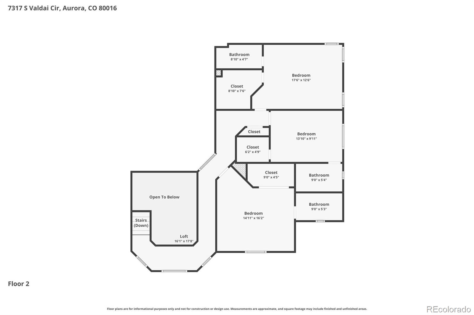 MLS Image #46 for 7317 s valdai circle,aurora, Colorado