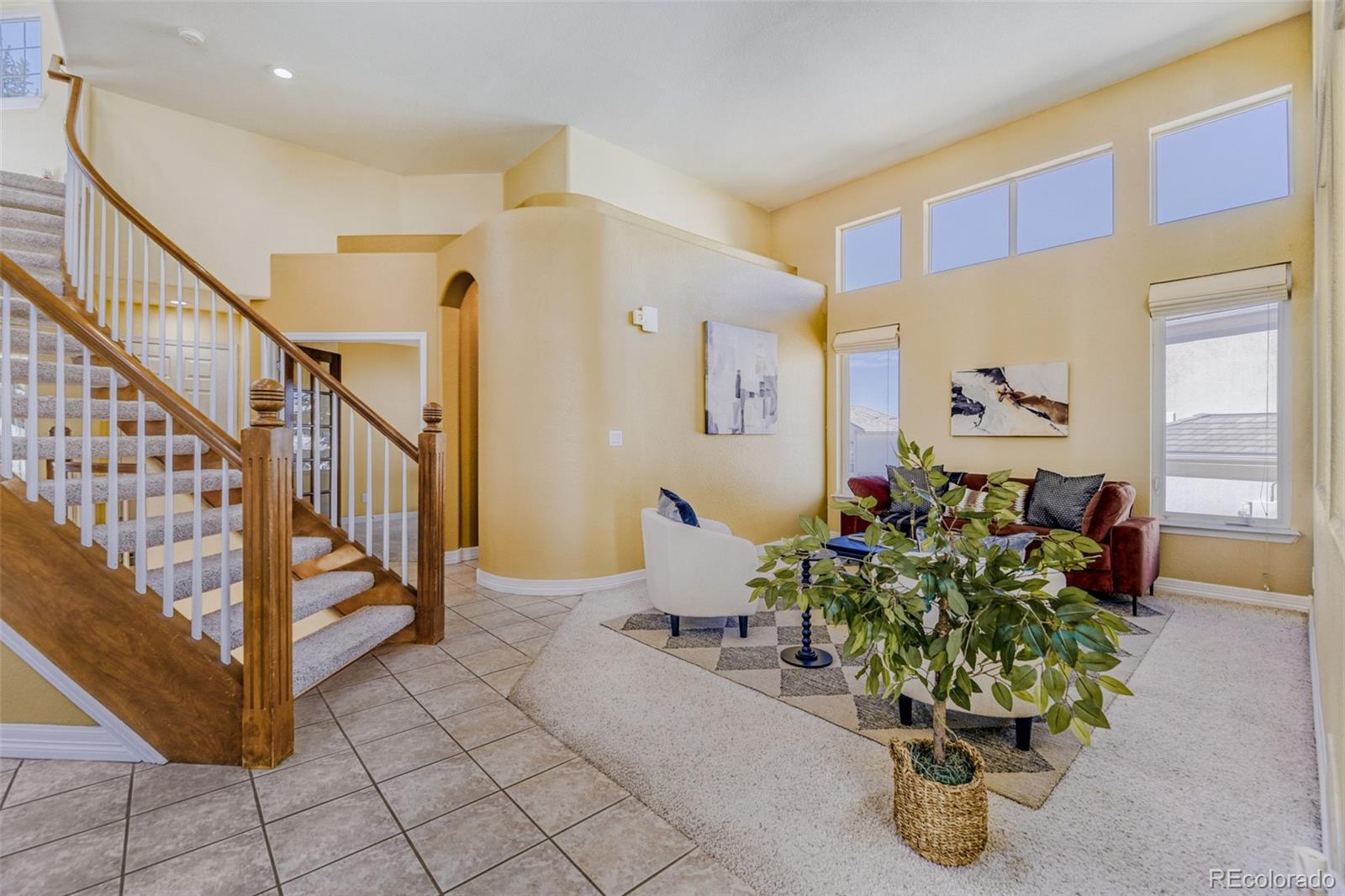 MLS Image #5 for 7317 s valdai circle,aurora, Colorado