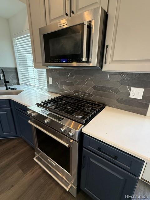 MLS Image #4 for 4151 n quatar court,aurora, Colorado