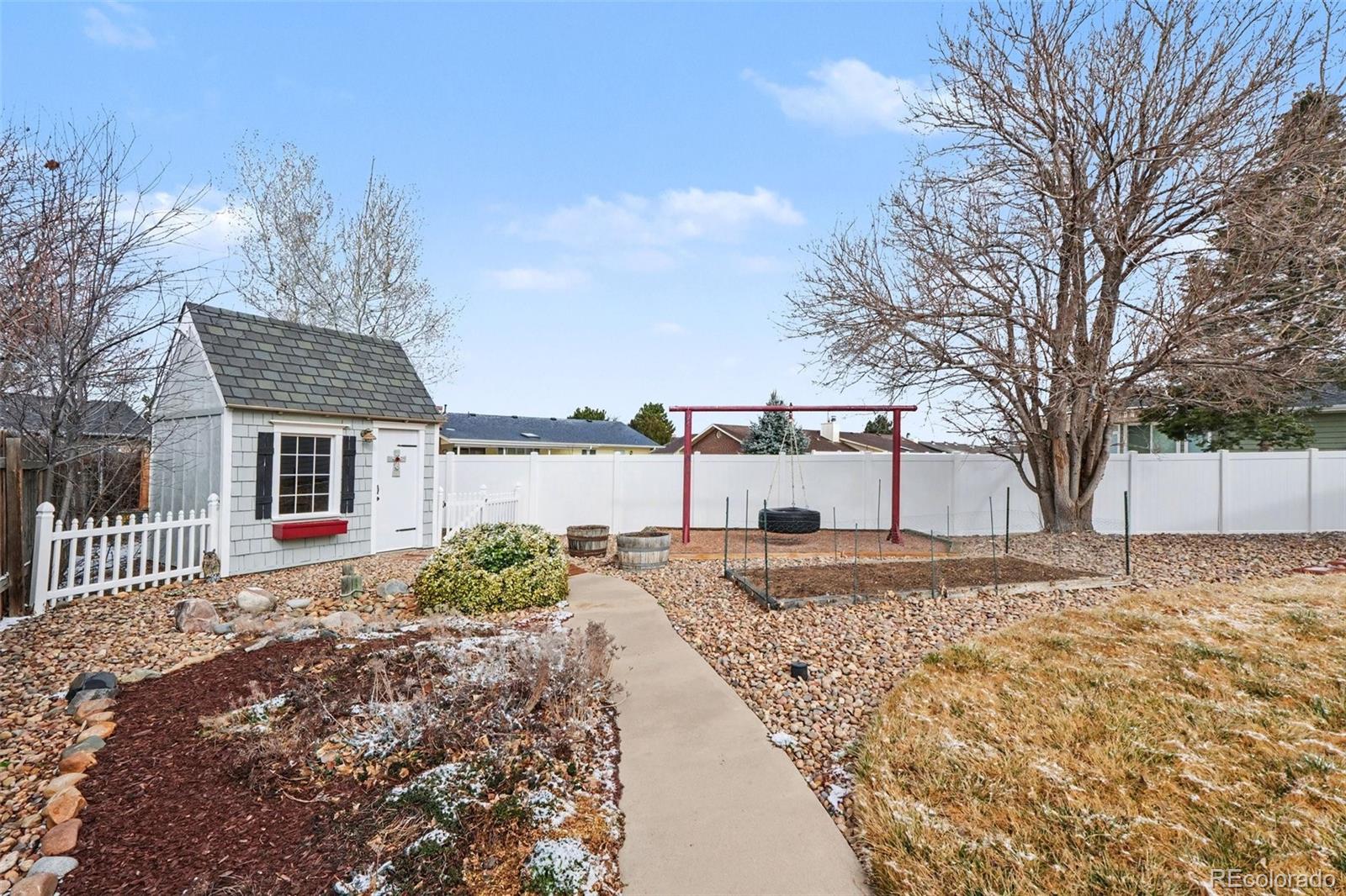 MLS Image #20 for 1575  peach court,brighton, Colorado