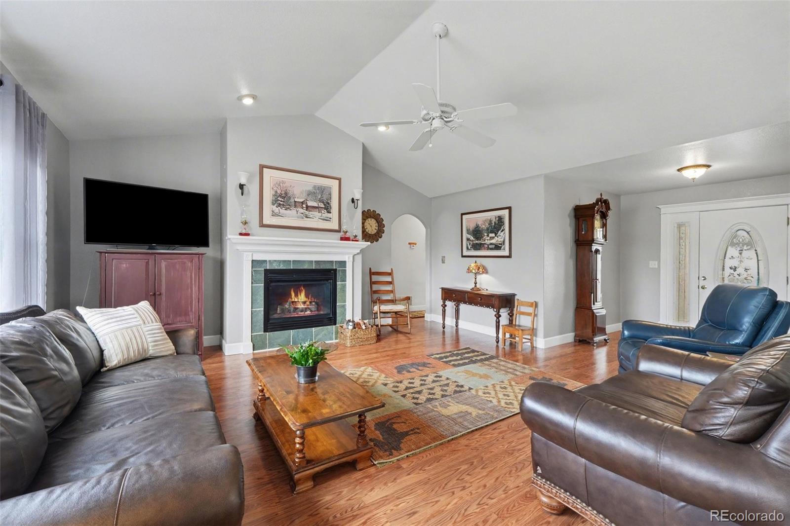 MLS Image #3 for 1575  peach court,brighton, Colorado