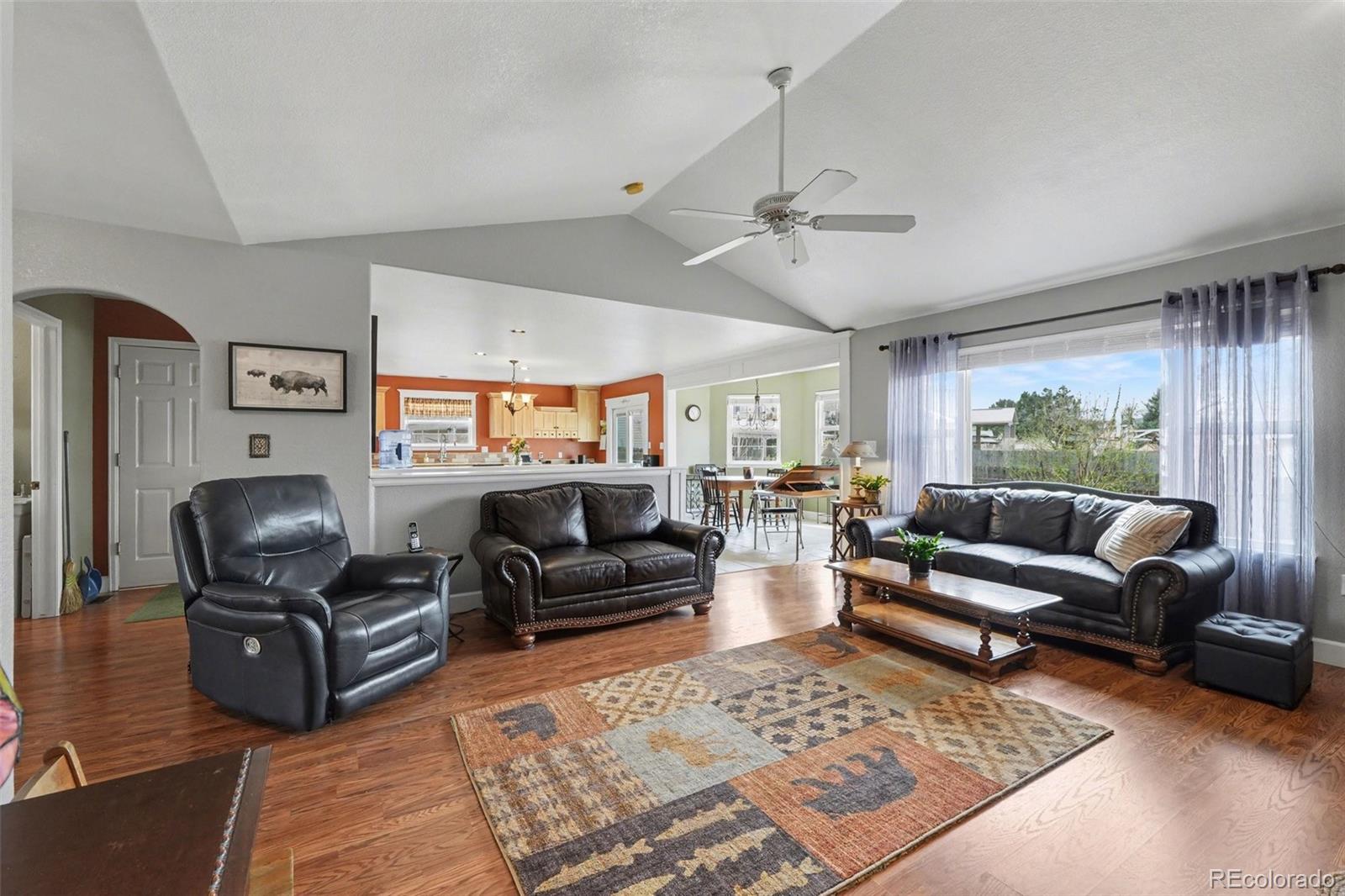 MLS Image #4 for 1575  peach court,brighton, Colorado
