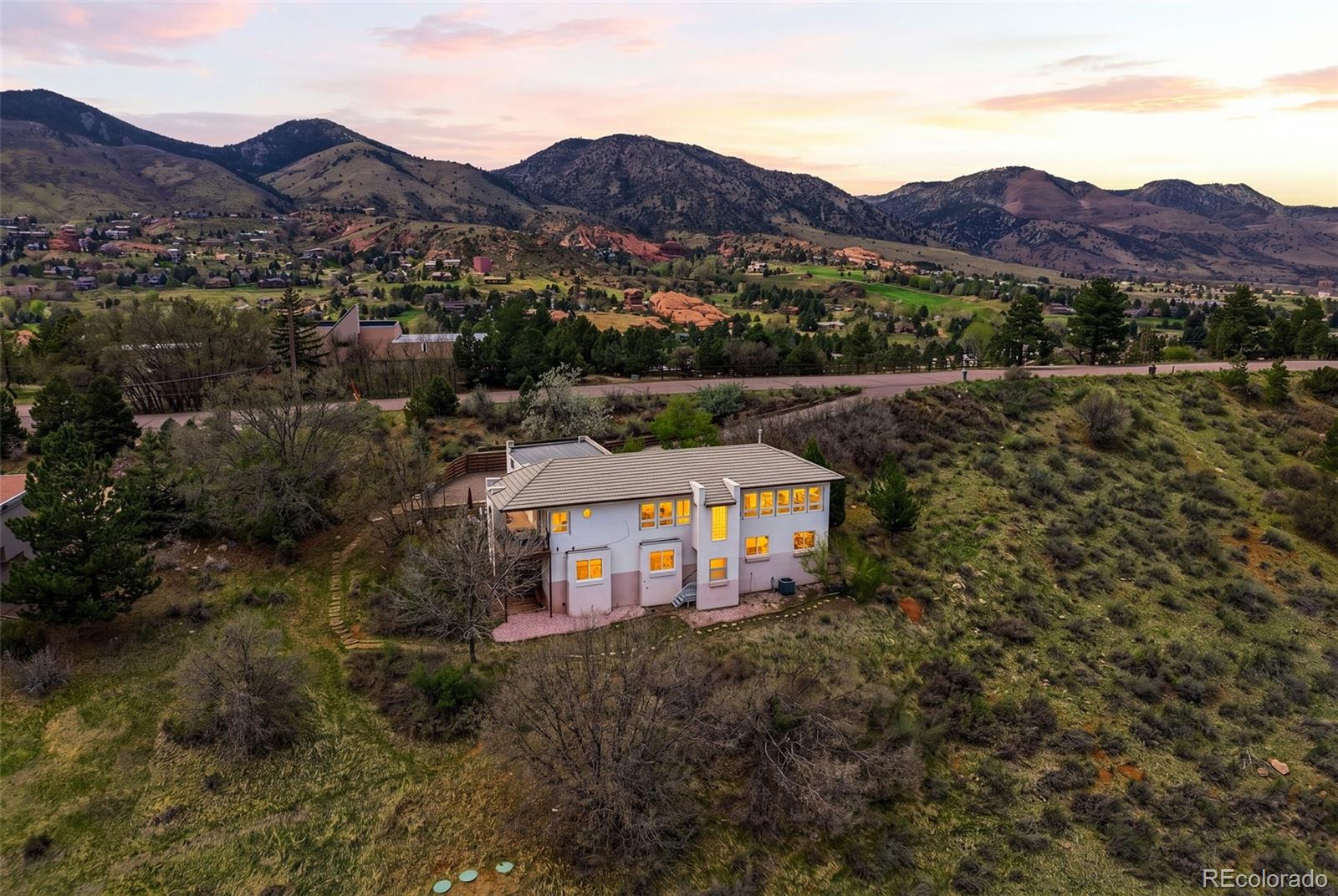 MLS Image #36 for 6070  crestbrook drive,morrison, Colorado