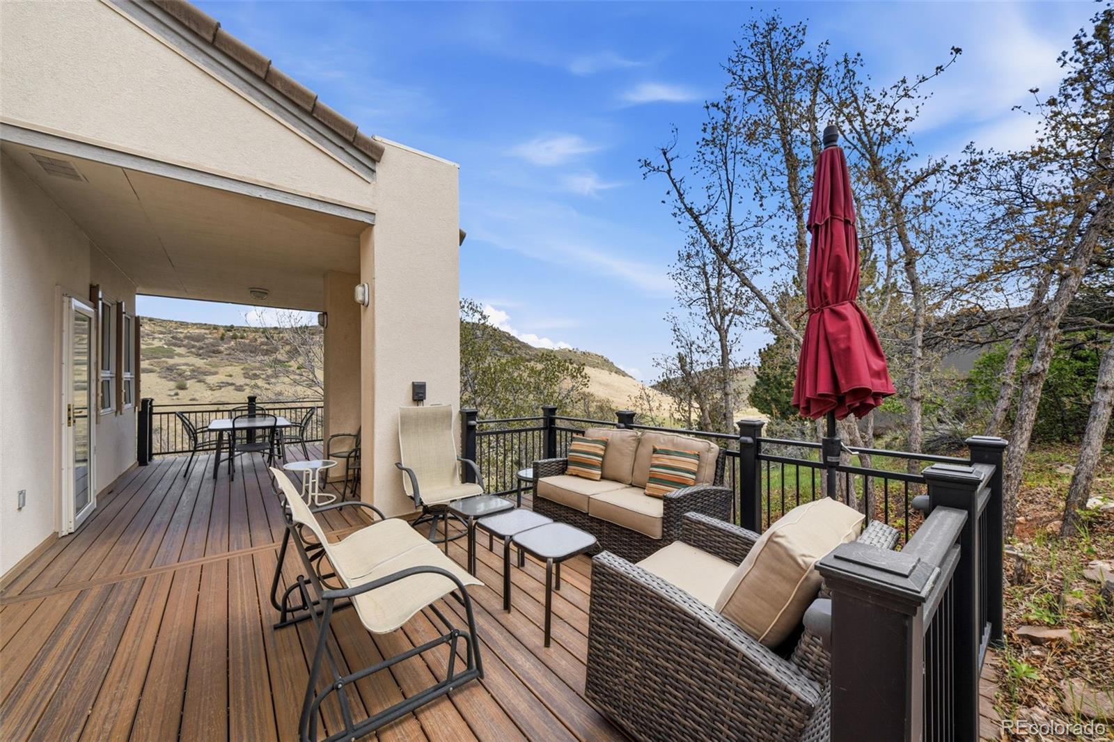 MLS Image #38 for 6070  crestbrook drive,morrison, Colorado