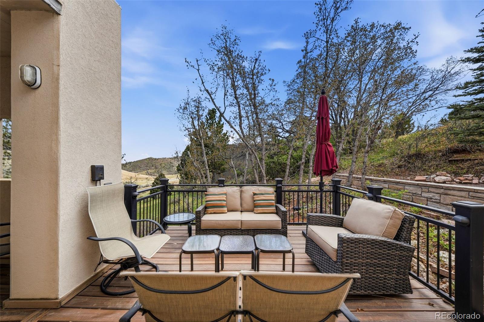 MLS Image #39 for 6070  crestbrook drive,morrison, Colorado