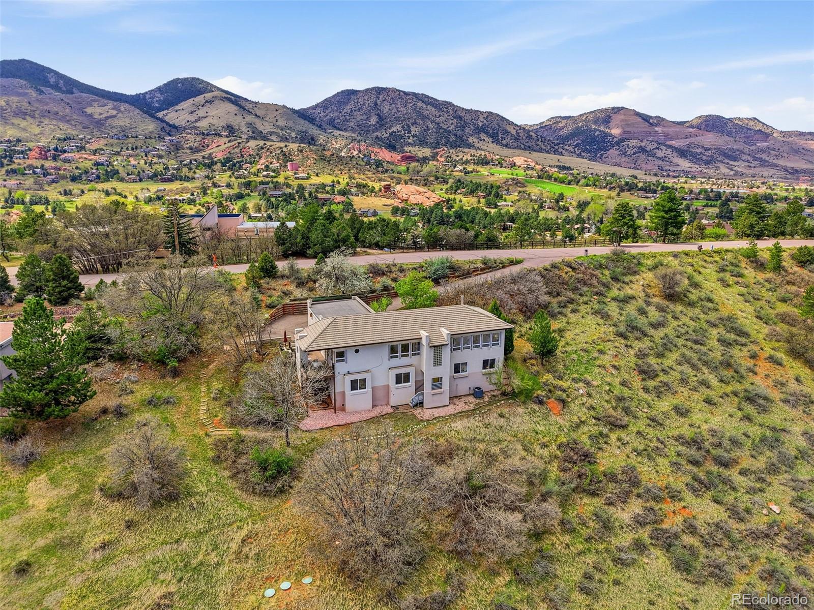 MLS Image #43 for 6070  crestbrook drive,morrison, Colorado