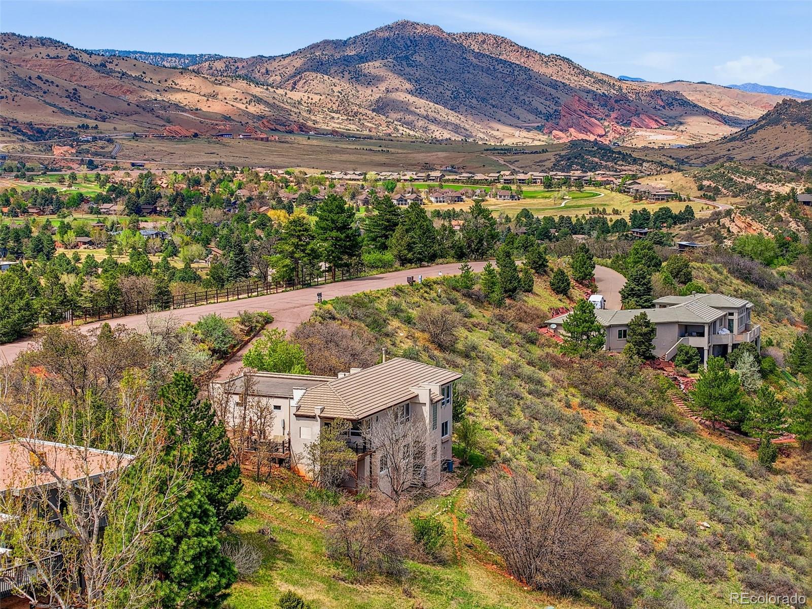 MLS Image #44 for 6070  crestbrook drive,morrison, Colorado