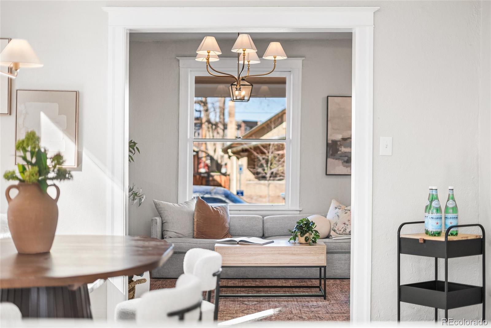 MLS Image #16 for 1042 s pearl street,denver, Colorado