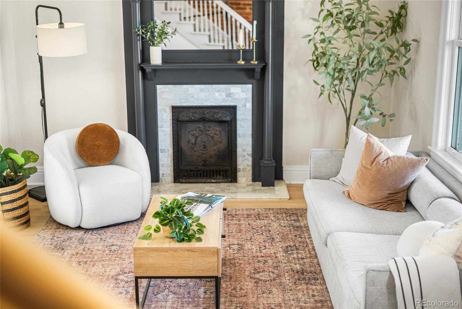 MLS Image #18 for 1042 s pearl street,denver, Colorado