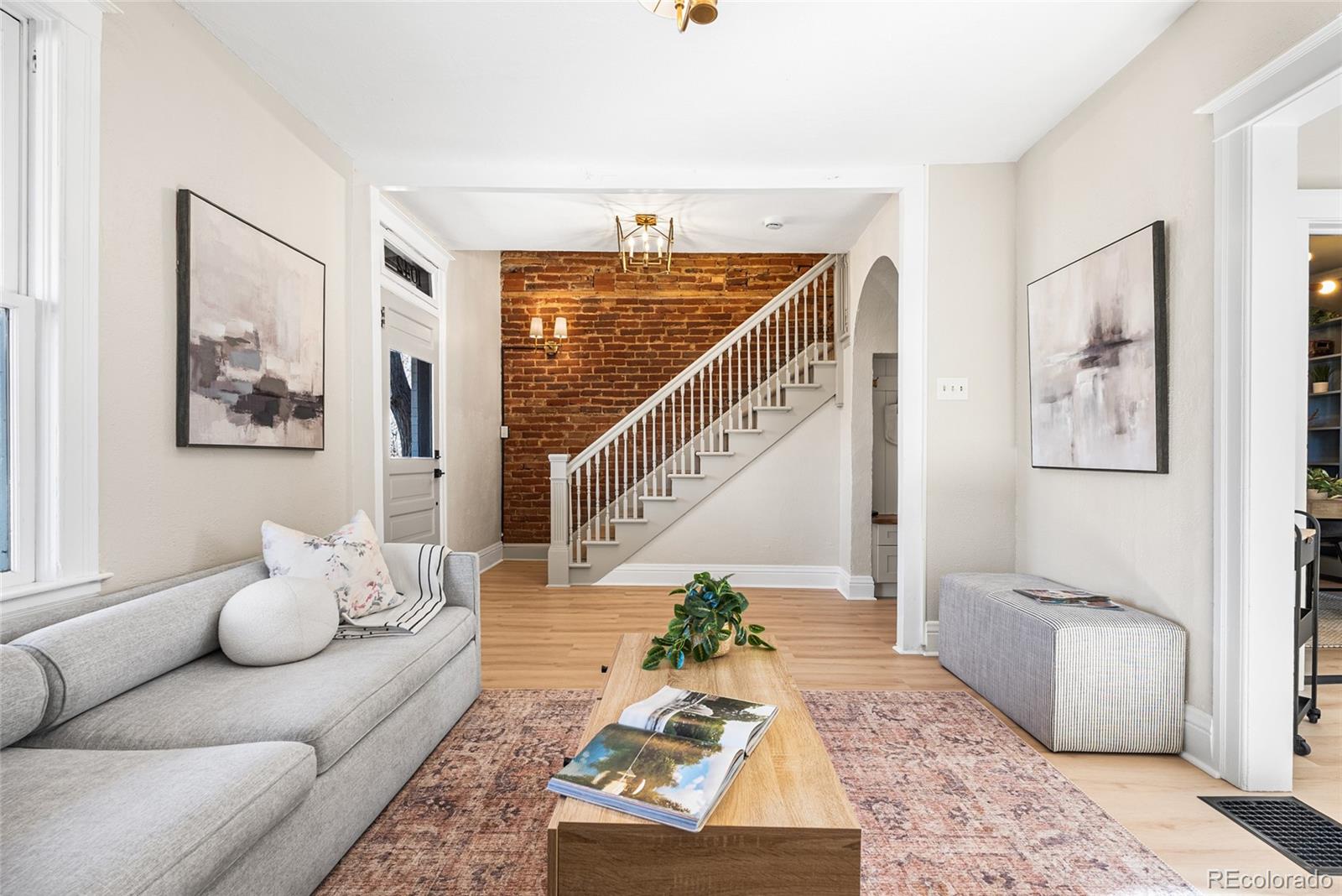 MLS Image #19 for 1042 s pearl street,denver, Colorado