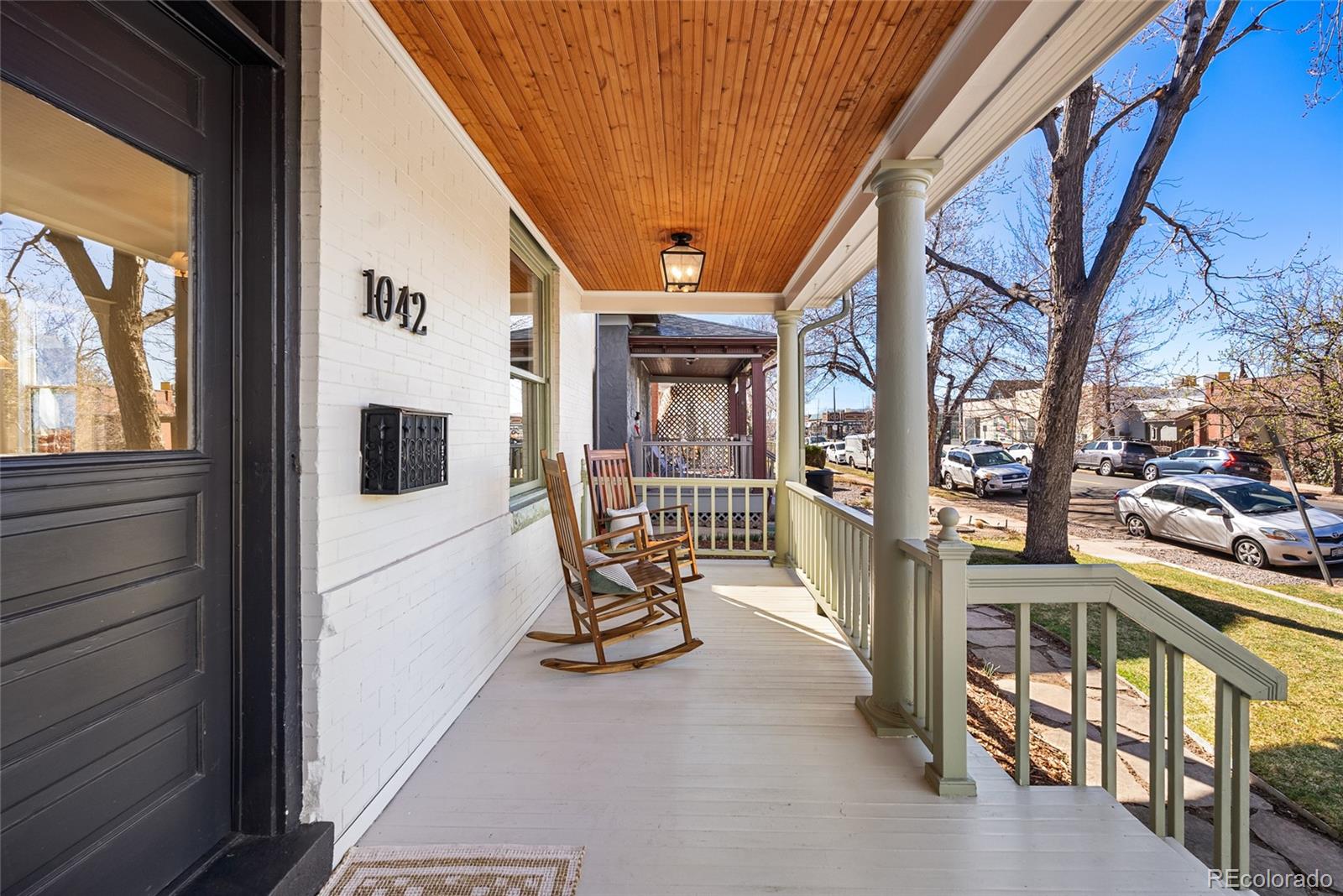 MLS Image #2 for 1042 s pearl street,denver, Colorado