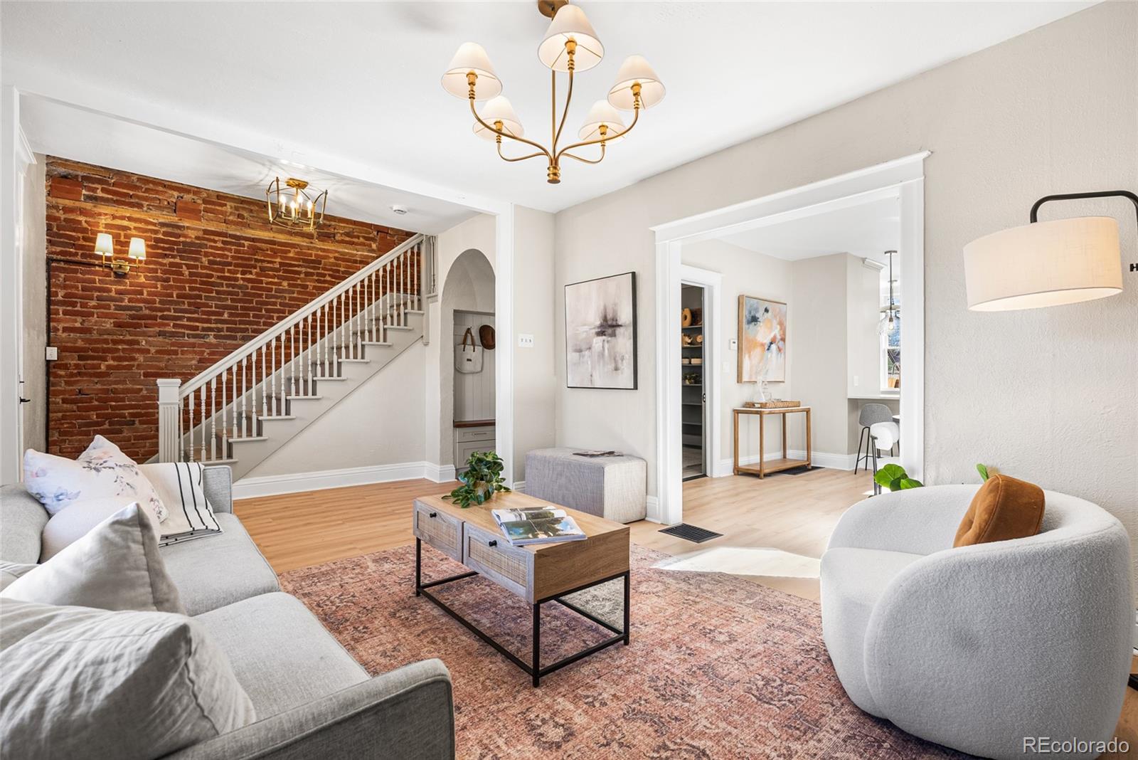 MLS Image #20 for 1042 s pearl street,denver, Colorado
