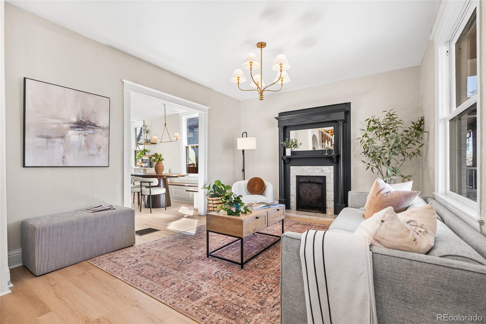 MLS Image #21 for 1042 s pearl street,denver, Colorado