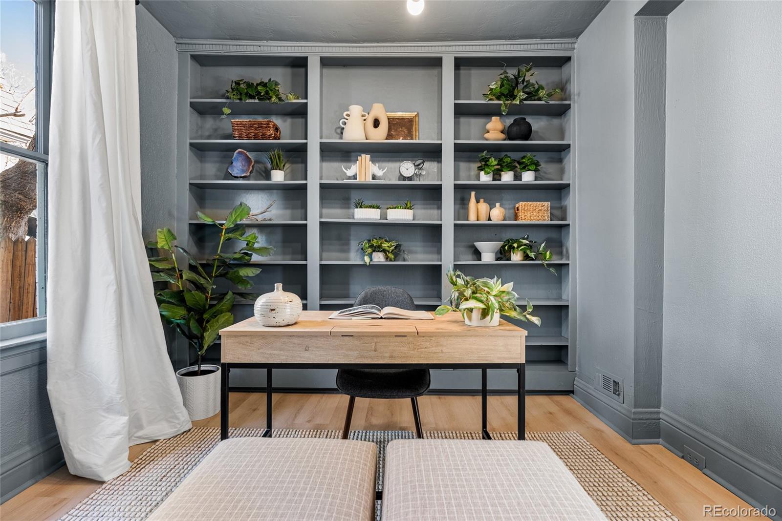 MLS Image #23 for 1042 s pearl street,denver, Colorado